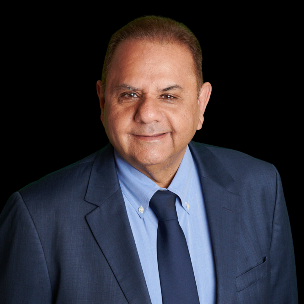 TIACA Announces Dr. Ajay Virmani as Recipient of the 2026 Hall of Fame ...