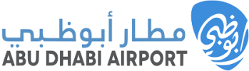Abu Dhabi Airport Logo