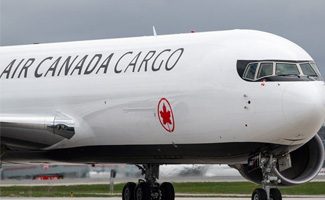 Air Canada 1