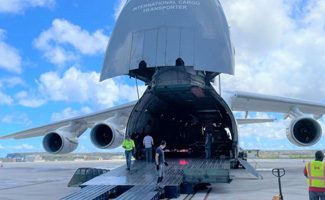 Air Charter Service 1