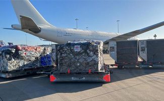 Air Charter Service 1