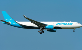 Amazon 1