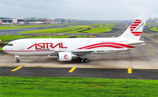 Astral 1