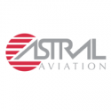 Astral aviation logo