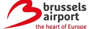 Brussels airport logo 250 x 101