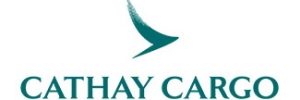 Cathay Cargo Full Border