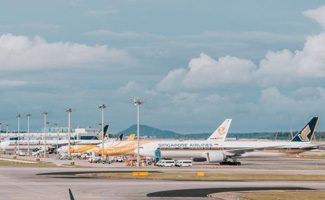 Changi 1