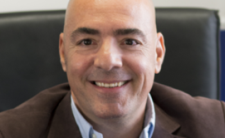 Christos Spyrou CEO & Founder Neutral Air Partner
