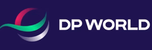 DP-World logo