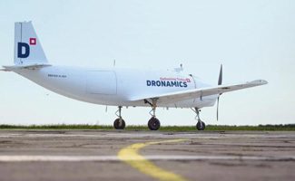 Dronamics 1