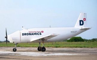 Dronamics 1