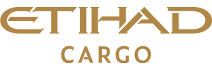 Etihad Cargo NEW