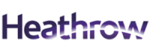 Heathrow logo