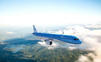 KLM 1