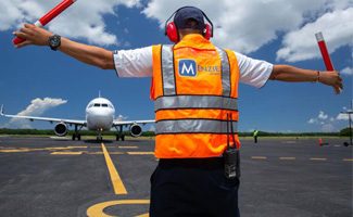 Menzies Bangalore 1
