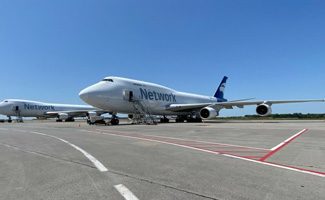 Network Airline Management 1