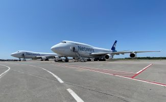 Network Airline Services