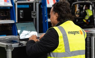 PR Cover - Magma's PR December