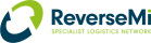ReverseMi logo