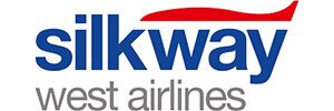 Silkway West