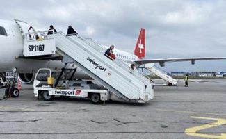 Swissport 1