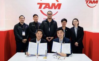 TAM group