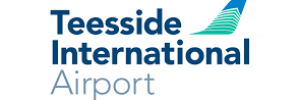 Teesside logo
