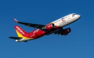 Thai-VietJet-Partners-with-ECS-Groups-AVS-GSA-Thailand-to-Boost-Cargo-Operations-on-Bangkok-Mumbai-Route-1024x683