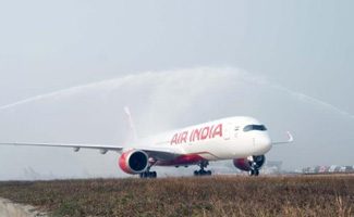 aIR inDIA 1