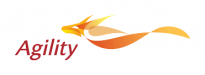 agility logo