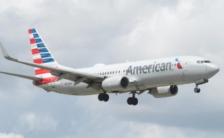 american airlines