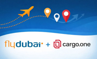 cargo.one and fludubai