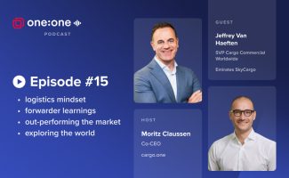 cargo.one pocast