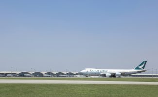cathay