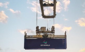 dp world