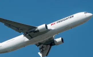 my-freighter