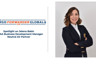 neutral air spotlight