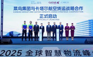 qatar cargo