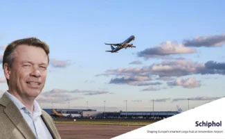 schiphol