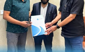 softlink x Globelink WW MOU Signing PR