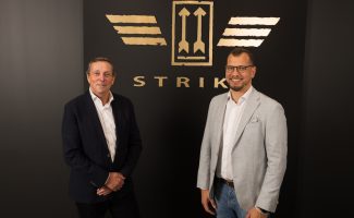 strike aviation