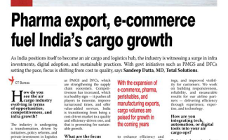 total solutions cargotalk